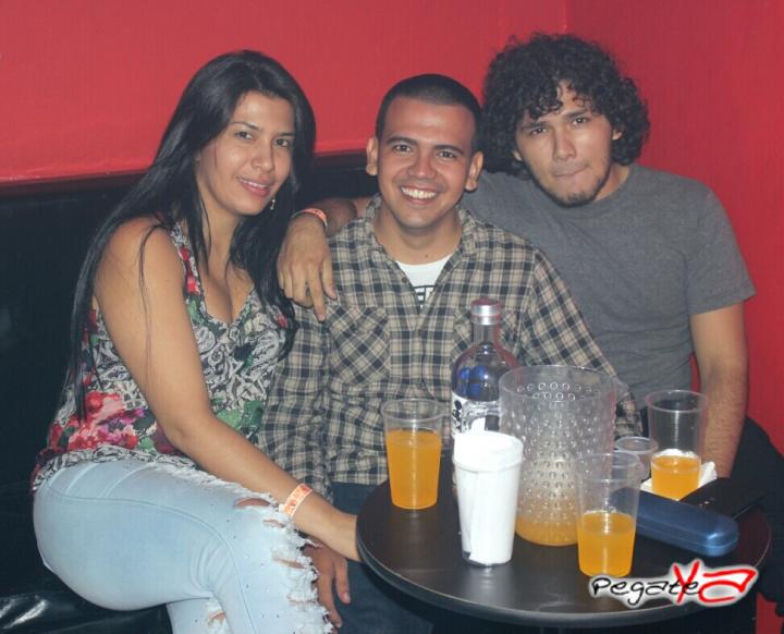 Foto 24 de Ampm Bar - Agosto 01 del 2014 en Am / PM Bar - Cali, Cali