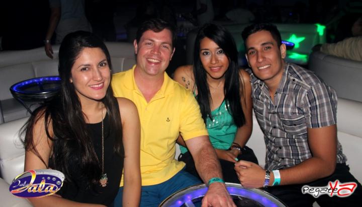 Foto 42 de Jala Jala - 2do FDS Enero 2015 en Jala Jala Club, Cali
