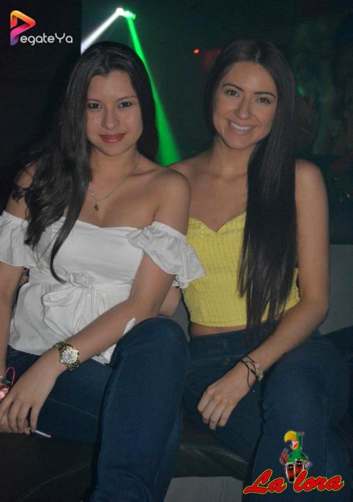 Foto 2 de La Lora - 2do Fds Agosto 2017 en La Lora Bar, Cali