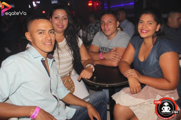 Foto 33 de Ampm Bar - 4TO Fds Julio 2016 en Am / PM Bar - Cali, Cali