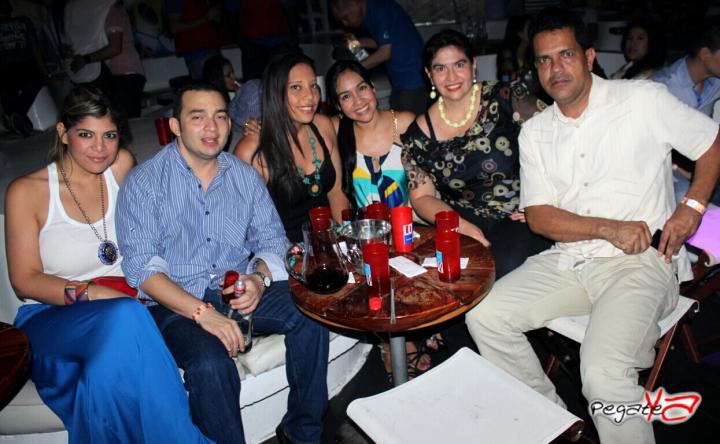 Foto 45 de Lolas Club - Agosto 01 del 2014 en Lolas Club Menga Cali, Cali