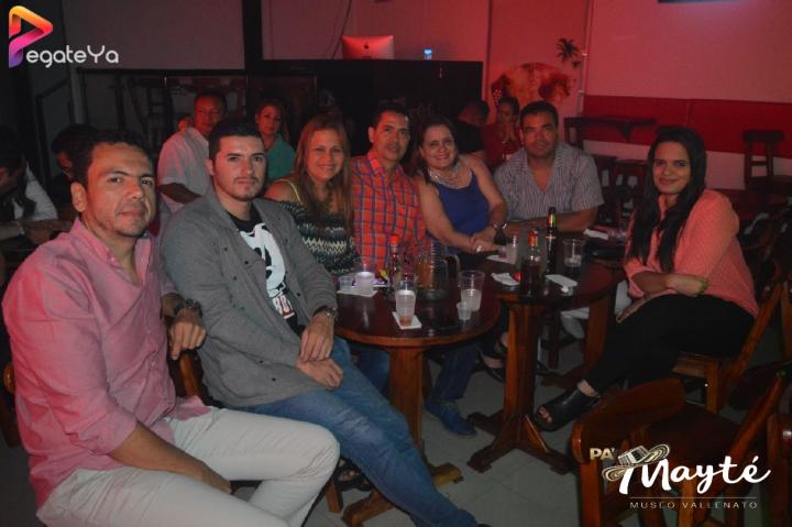 Foto 15 de PA MAYTÉ - 2Do Fds Nov. 2016 en Pa´Mayte Museo Vallenato