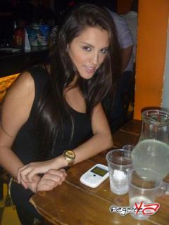 Foto 11 de Marzo 17 del 2012 en Urbano Bar Cali, Cali