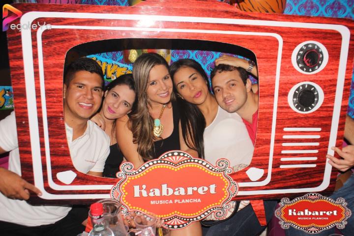Foto 19 de Kabaret Bar - 4TO Fds Julio 2016 en Kabaret - Granada, Cali