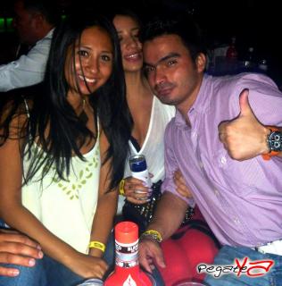 Foto 20 de Enero 12 del 2013 en La Maldita Primavera Cali, Cali