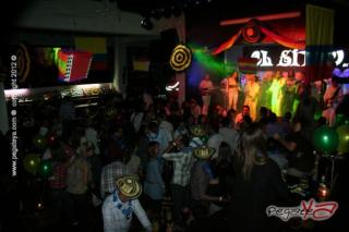 Foto 13 de CARNAVAL DE B/QUILLA - 24 Feb 2012 en El Sitio Bogotá, Bogotá