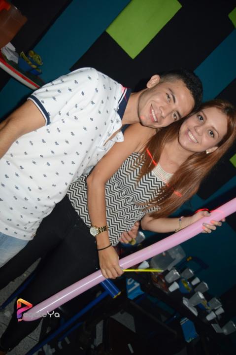 Foto 59 de El Manicomio sábado 18 de julio 2015 en Discoteca El Manicomio Bucaramanga, Bucaramanga