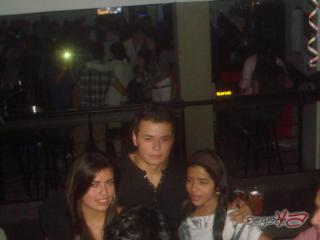 Foto 40 de Abril 14 del 2012 en I´m Fun Discoteca Manizales, Manizales