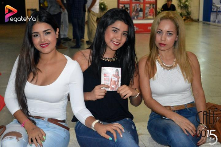 Foto 77 de Cali Exposhow 2015 en Cali Exposhow 2015, Cali