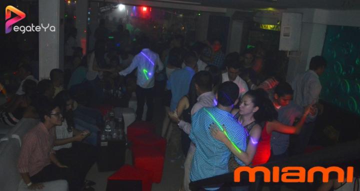 Foto 54 de Miami - 3er Fds Mayo 2016 en Miami Bar Cali, Cali