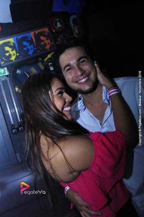 Foto 24 de Malabar - sabado 19 de Nov 2016 en Discoteca Malabar Bucaramanga, Bucaramanga
