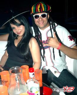 Foto 55 de Praga Sur / Octubre 27 del 2012 en Praga Club Cali, Cali