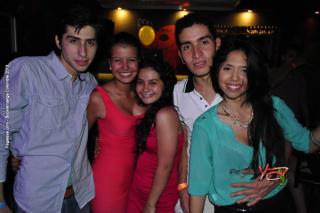 Foto 14 de Le Parc sabado 20 de abril de 2013 en Le Parc Bar Bucaramanga, Bucaramanga