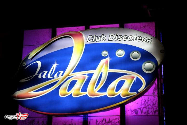 Foto 20 de Agosto 09 - Jala Jala en Jala Jala Club, Cali