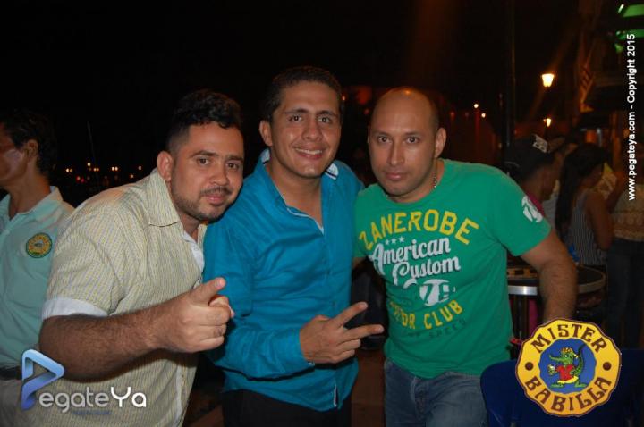 Foto 41 de MISTER BABILLA 1 y 2 mayo 2015 en Discoteca MISTER BABILLA cartagena, Cartagena