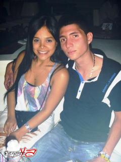 Foto 54 de Lolas - Lanzamiento Black And White en Lolas Club, Cali