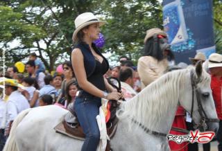 Foto 193 de Cabalgata 2010 - Feria Bucaramanga en Cabalgata 2010, Bucaramanga