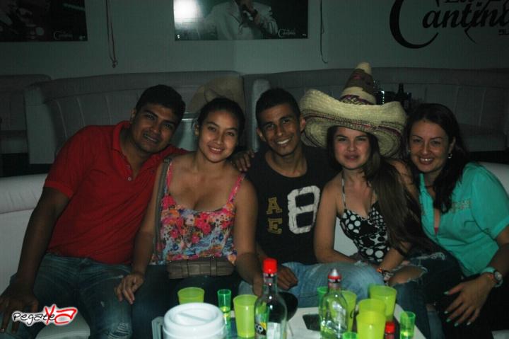 Foto 10 de La Cantina Sur- Agosto 9 en La Cantina Sur, Cali