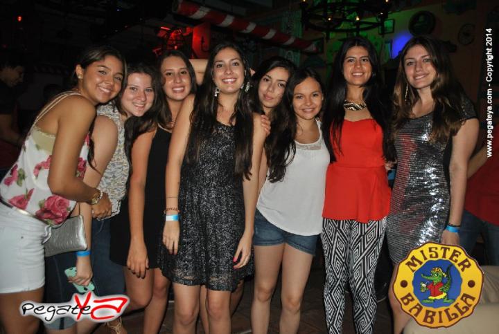 Foto 12 de MISTER BABILLA 17 Y 18 de OCT 2014 en Discoteca MISTER BABILLA cartagena, Cartagena
