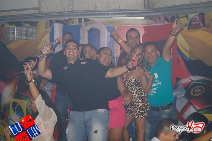 Foto 110 de Lolas Club - Agosto 09 del 2014 en Lolas Club Menga Cali, Cali