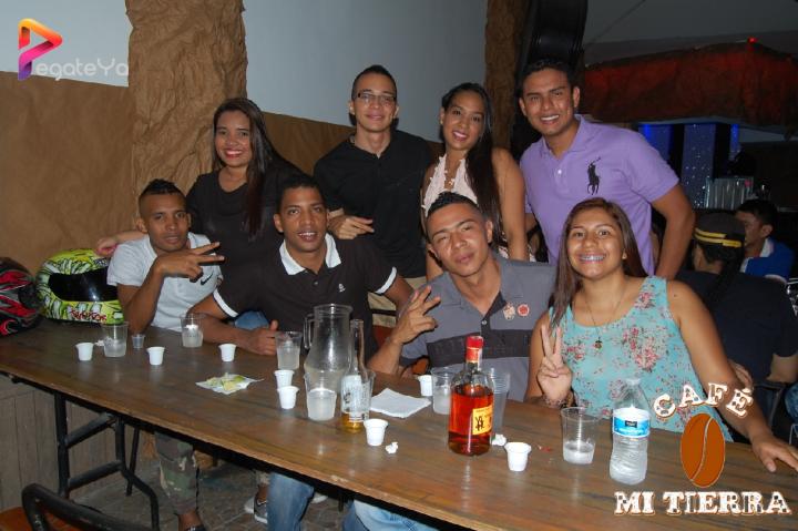 Foto 30 de Cafe mi Tierra - 2do Fds Dic 2016 en Cafe Mi Tierra, Cali