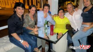 Foto 6 de Ivy Room - Fusion & Drinks - Sept 07 en Ivy Room, Cali