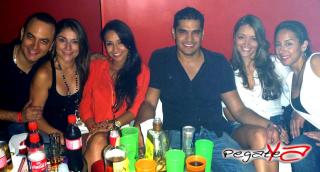Foto 21 de Praga ((( Sur )))) Septiembre 8 del 2012 en Praga Club Cali, Cali