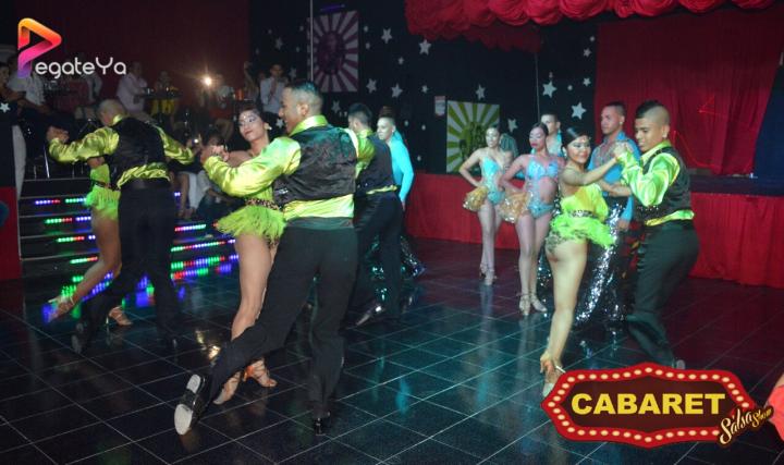 Foto 64 de Cabaret Salsa Show - Julio 2016 en Cabaret Salsa Show, Cali