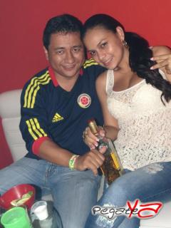 Foto 11 de Septiembre 07 del 2013 en Praga Club Cali, Cali