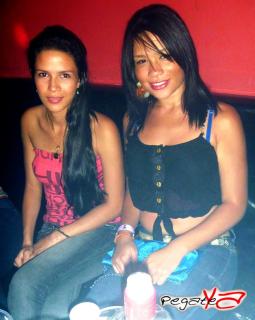 Foto 7 de Enero 12 del 2013 en Am / PM Bar - Cali, Cali