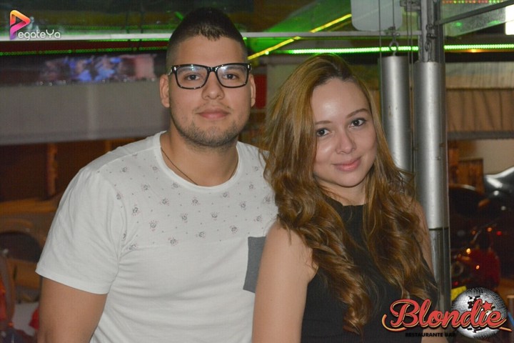 Foto 62 de Blondie - 4to Fds Agosto 2017 en Blondie Bar Cali, Cali