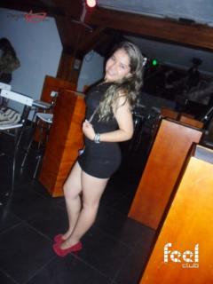 Foto 10 de 10-11 Febrero 2012 en Feel Club Bucaramanga, Bucaramanga