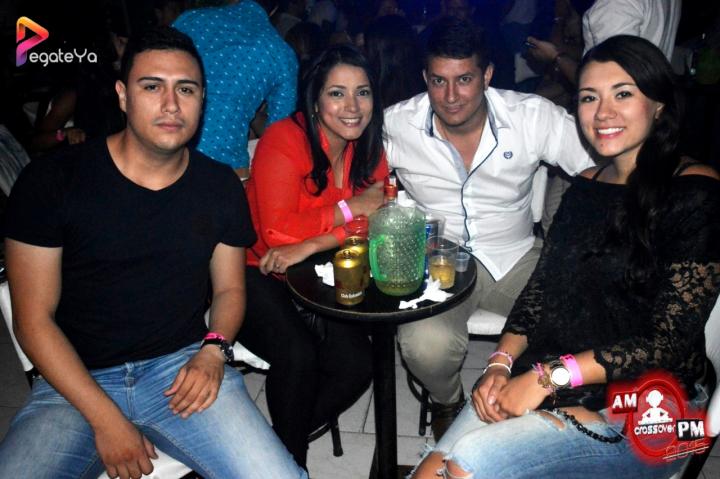 Foto 28 de Ampm Bar - 4to FDS Febrero 2016 en Am / PM Bar - Cali, Cali