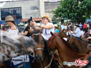 Foto 66 de Cabalgata 2009 - Feria Bucaramanga en Cabalgata 2009, Bucaramanga