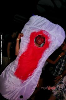 Foto 59 de Le Parc Halloween Bucaramanga en Le Parc Bar Bucaramanga, Bucaramanga
