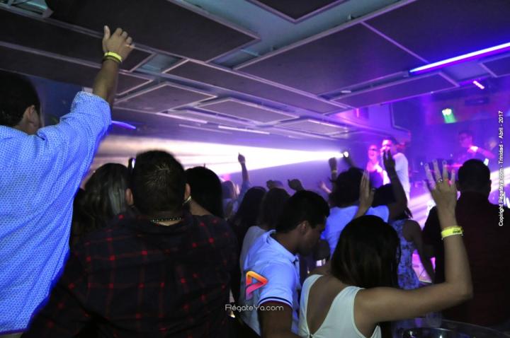 Foto 67 de Trinidad - Sabado 8 de abril de 2017 en Trinidad Discoteca Bucaramanga, Bucaramanga