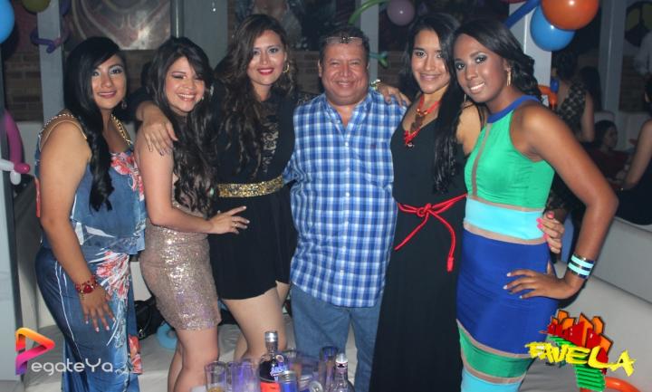 Foto 55 de Favela - Enero 17 y 24 del 2015 en Favela Club Menga, Cali