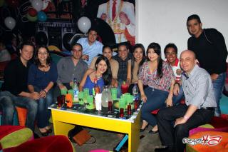 Foto 25 de Beautiful 80`s - Abril 26 / 2014 en Beautiful 80`s Cali, Cali