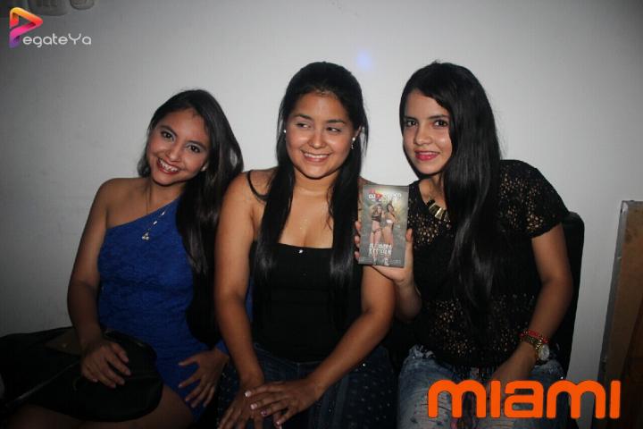 Foto 10 de Miami - 5TO Fds junio 2016 en Miami Bar Cali, Cali