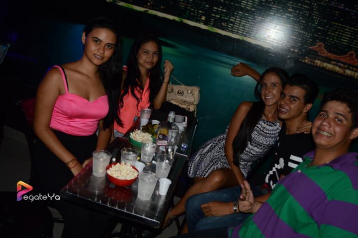 Foto 20 de New York sábado 25 de julio 2015 en Discoteca New York Bucaramanga, Bucaramanga
