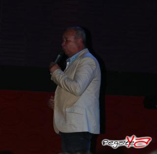 Foto 89 de Junio 22 del 2013 - Luis A. Posada en Living Night Club, Cali