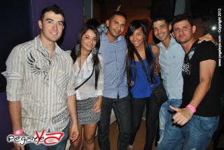 Foto 18 de bhoga 5 y 6 de octubre de 2012 en Discoteca BHOGA cartagena, Cartagena