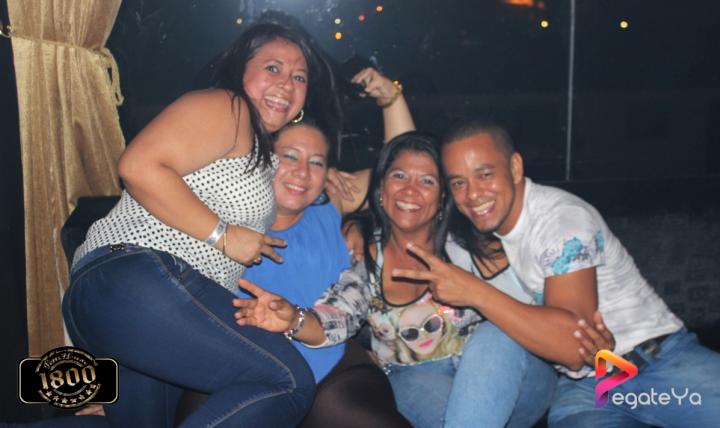 Foto 15 de Penthouse 1800 - 2do FDS Mayo 2015 en Penthouse 1800, Cali