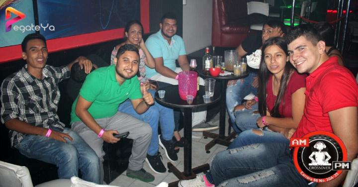 Foto 5 de Ampm Bar - 1ER / 2DO Fds Agosto 2016 en Am / PM Bar - Cali, Cali