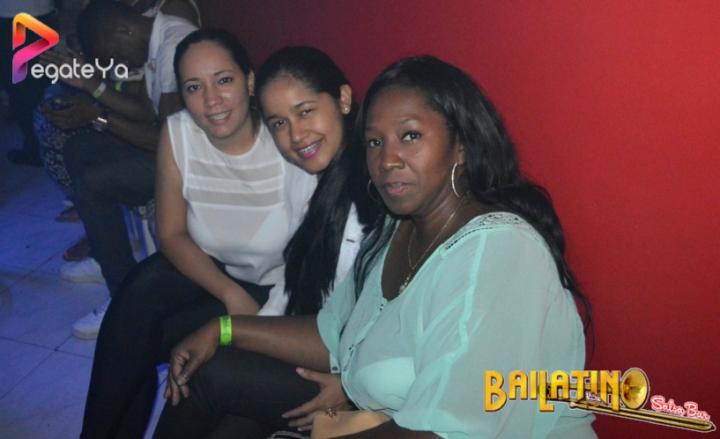 Foto 12 de Bailatino - 1er FDS Marzo 2016 en Bailatino - Bar, Cali