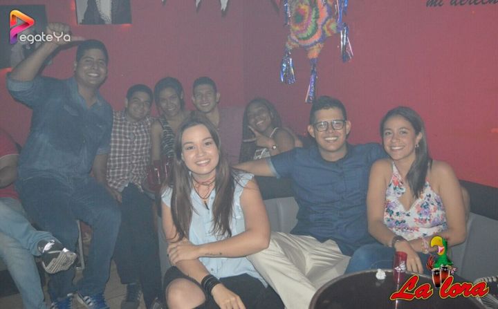 Foto 41 de La Lora - 1er / 2do Fds Sept. 2017 en La Lora Bar, Cali