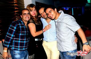 Foto 48 de Dubai Night Club - Tony Vega en Dubai Night Club