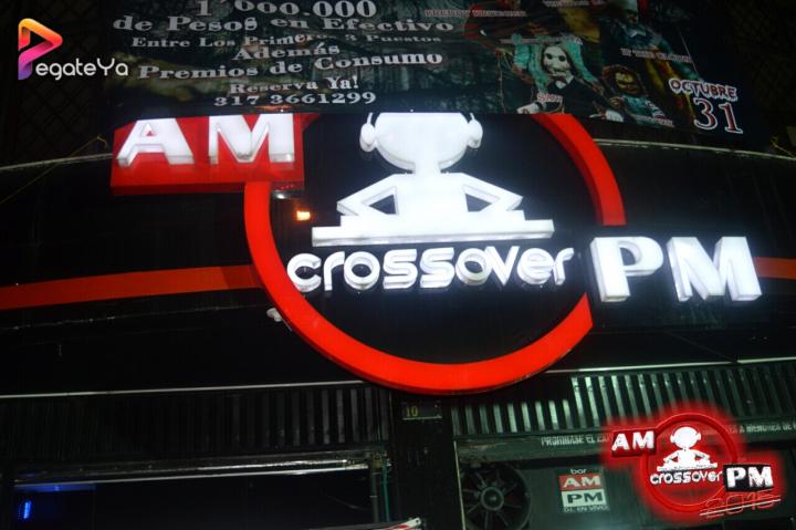 Foto 34 de Ampm - Halloween 2015 en Am / PM Bar - Cali, Cali