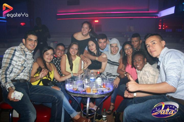 Foto 21 de Jalajala - 3er / 4to Fds Mayo 2016 en Jala Jala Club, Cali