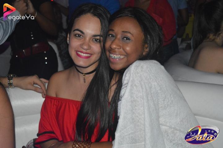 Foto 18 de Jalajala - 3er Fds DIC 2016 en Jala Jala Club, Cali